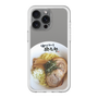スリムプロテクションプレミアムケース［ 油そば専門店 歌志軒 - 油そば ］