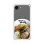 スリムプロテクションプレミアムケース［ 油そば専門店 歌志軒 - 油そば ］