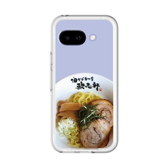 スリムプロテクションプレミアムケース［ 油そば専門店 歌志軒 - 油そば ］