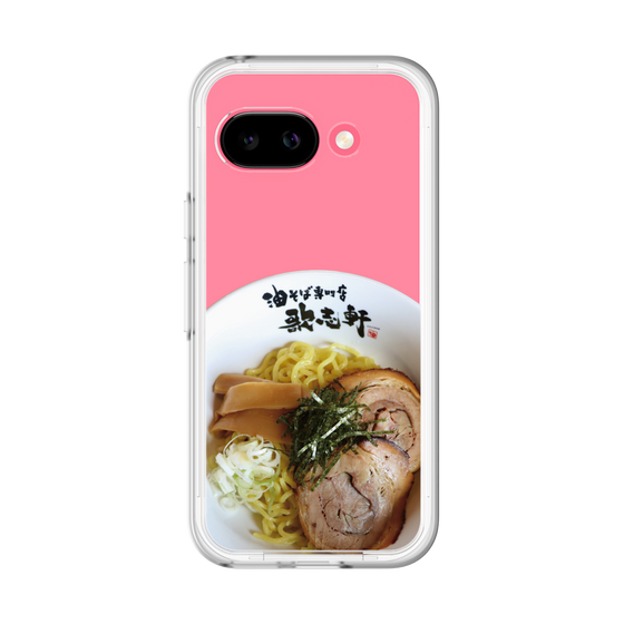 スリムプロテクションプレミアムケース［ 油そば専門店 歌志軒 - 油そば ］