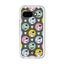スリムプロテクションプレミアムケース［ 百姓貴族 - 総柄 ］