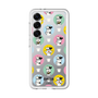 スリムプロテクションプレミアムケース［ 百姓貴族 - 総柄 ］