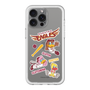 スリムプロテクションプレミアムケース［ 楽天イーグルス - ステッカー ］