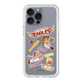 スリムプロテクションプレミアムケース［ 楽天イーグルス - ステッカー ］