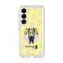 スリムプロテクションプレミアムケース［ 怪獣８号 - 四ノ宮キコル - ミニキャラ ］