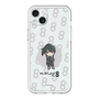 スリムプロテクションプレミアムケース［ 怪獣８号 - 亜白ミナ - ミニキャラ ］