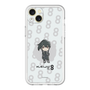 スリムプロテクションプレミアムケース［ 怪獣８号 - 亜白ミナ - ミニキャラ ］