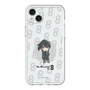 スリムプロテクションプレミアムケース［ 怪獣８号 - 亜白ミナ - ミニキャラ ］
