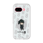 スリムプロテクションプレミアムケース［ 怪獣８号 - 亜白ミナ - ミニキャラ ］