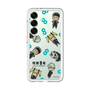 スリムプロテクションプレミアムケース［ 怪獣８号 - ミニキャラ - 総柄01 ］