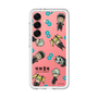 スリムプロテクションプレミアムケース［ 怪獣８号 - ミニキャラ - 総柄01 ］