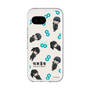 スリムプロテクションプレミアムケース［ 怪獣８号 - ミニキャラ - 総柄02 ］