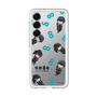 スリムプロテクションプレミアムケース［ 怪獣８号 - ミニキャラ - 総柄02 ］
