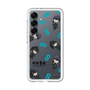 スリムプロテクションプレミアムケース［ 怪獣８号 - ミニキャラ - 総柄02 ］
