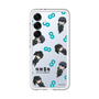 スリムプロテクションプレミアムケース［ 怪獣８号 - ミニキャラ - 総柄02 ］