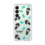 スリムプロテクションプレミアムケース［ 怪獣８号 - ミニキャラ - 総柄02 ］