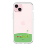 スリムプロテクションプレミアムケース［ オーイ！とんぼ - ロゴ ］