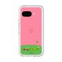 スリムプロテクションプレミアムケース［ オーイ！とんぼ - ロゴ ］
