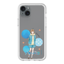 スリムプロテクションプレミアムケース［ アオのハコ - 鹿野 千夏 ］