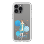 スリムプロテクションプレミアムケース［ アオのハコ - 鹿野 千夏 ］
