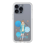 スリムプロテクションプレミアムケース［ アオのハコ - 鹿野 千夏 ］