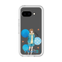 スリムプロテクションプレミアムケース［ アオのハコ - 鹿野 千夏 ］