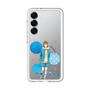 スリムプロテクションプレミアムケース［ アオのハコ - 鹿野 千夏 ］