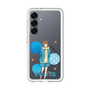スリムプロテクションプレミアムケース［ アオのハコ - 鹿野 千夏 ］