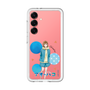 スリムプロテクションプレミアムケース［ アオのハコ - 鹿野 千夏 ］