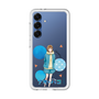 スリムプロテクションプレミアムケース［ アオのハコ - 鹿野 千夏 ］