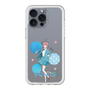 スリムプロテクションプレミアムケース［ アオのハコ - 蝶野 雛 ］