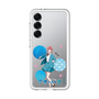 スリムプロテクションプレミアムケース［ アオのハコ - 蝶野 雛 ］