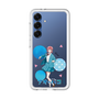 スリムプロテクションプレミアムケース［ アオのハコ - 蝶野 雛 ］