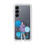 スリムプロテクションプレミアムケース［ アオのハコ - 守屋 菖蒲 ］