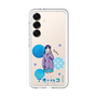 スリムプロテクションプレミアムケース［ アオのハコ - 守屋 菖蒲 ］