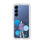 スリムプロテクションプレミアムケース［ アオのハコ - 守屋 菖蒲 ］