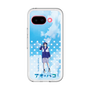 スリムプロテクションプレミアムケース［ アオのハコ - 部活 - 守屋 菖蒲 ］