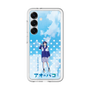 スリムプロテクションプレミアムケース［ アオのハコ - 部活 - 守屋 菖蒲 ］