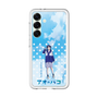 スリムプロテクションプレミアムケース［ アオのハコ - 部活 - 守屋 菖蒲 ］