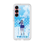 スリムプロテクションプレミアムケース［ アオのハコ - 部活 - 守屋 菖蒲 ］