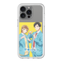 スリムプロテクションプレミアムケース［ アオのハコ - アオハコポーズ ］