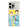 スリムプロテクションプレミアムケース［ アオのハコ - アオハコポーズ ］