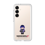 スリムプロテクションプレミアムケース［ 鉄拳 - ちびキャラ - 麗奈 ］
