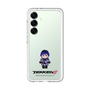 スリムプロテクションプレミアムケース［ 鉄拳 - ちびキャラ - 麗奈 ］