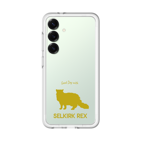 スリムプロテクションプレミアムケース［ &UCHINOCO - セルカークレックス ］