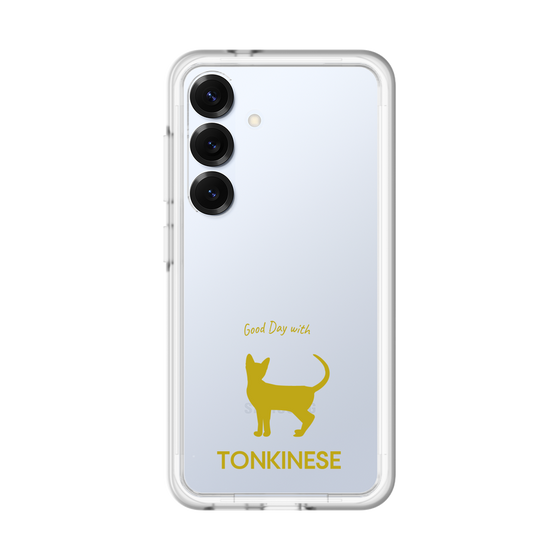 スリムプロテクションプレミアムケース［ &UCHINOCO - トンキニーズ ］