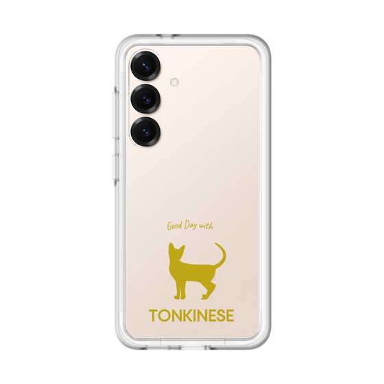 スリムプロテクションプレミアムケース［ &UCHINOCO - トンキニーズ ］