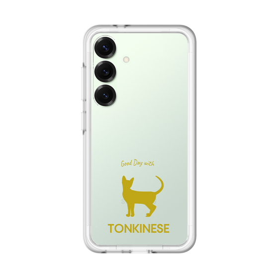 スリムプロテクションプレミアムケース［ &UCHINOCO - トンキニーズ ］