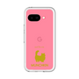 スリムプロテクションプレミアムケース［ &UCHINOCO - マンチカン ロングヘア ］