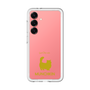 スリムプロテクションプレミアムケース［ &UCHINOCO - マンチカン ロングヘア ］